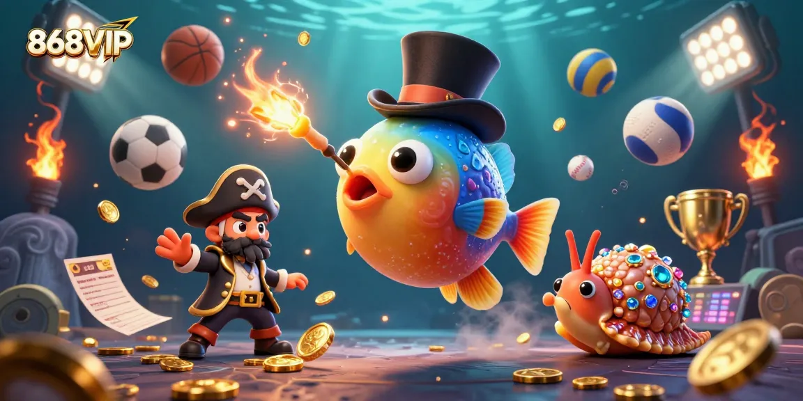 Engage with 868VIP and win big with thrilling casino excitement and mesmerizing gaming visuals.
