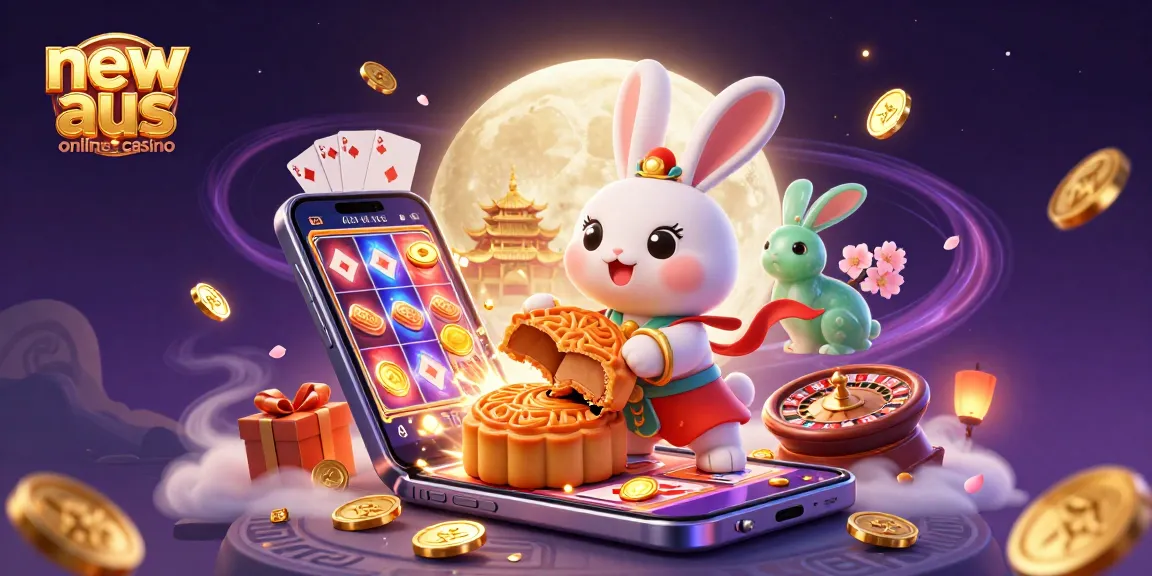 Experience vibrant gameplay at the new aus online casino with thrilling slots and exciting features.